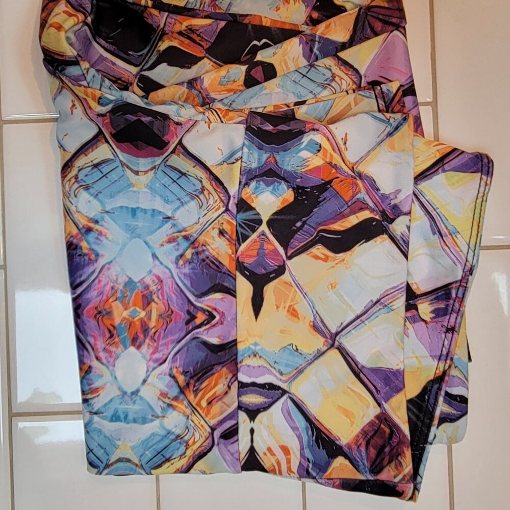 Onzie Leggings - Picture 5 of 7